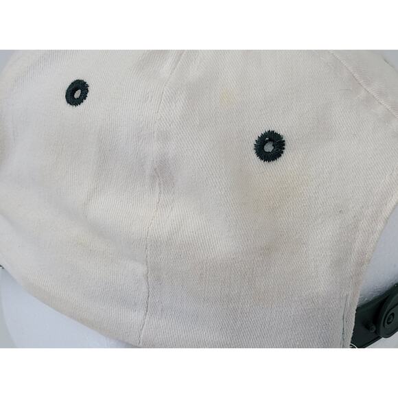 Vintage 1990s Seattle Sonics Snapback Hat Signed by Gary Payton NWT - Picture 12 of 12